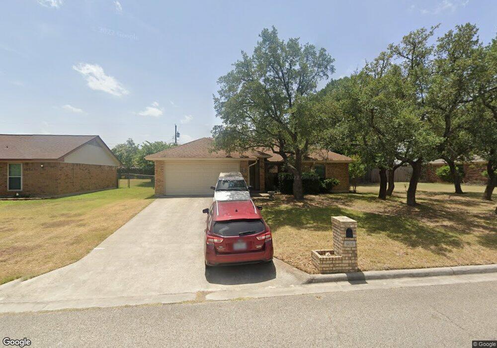 905 Craddock St, Copperas Cove, TX 76522 - photo 1