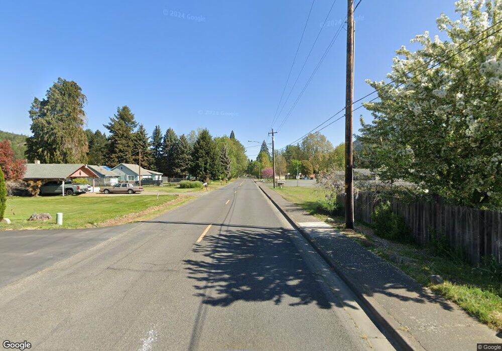 TL204 W Evans Creek Rd, Rogue River, OR 97537 - photo 1