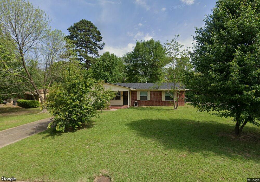 202 Terrace Ln, Texarkana, TX 75503 - photo 1