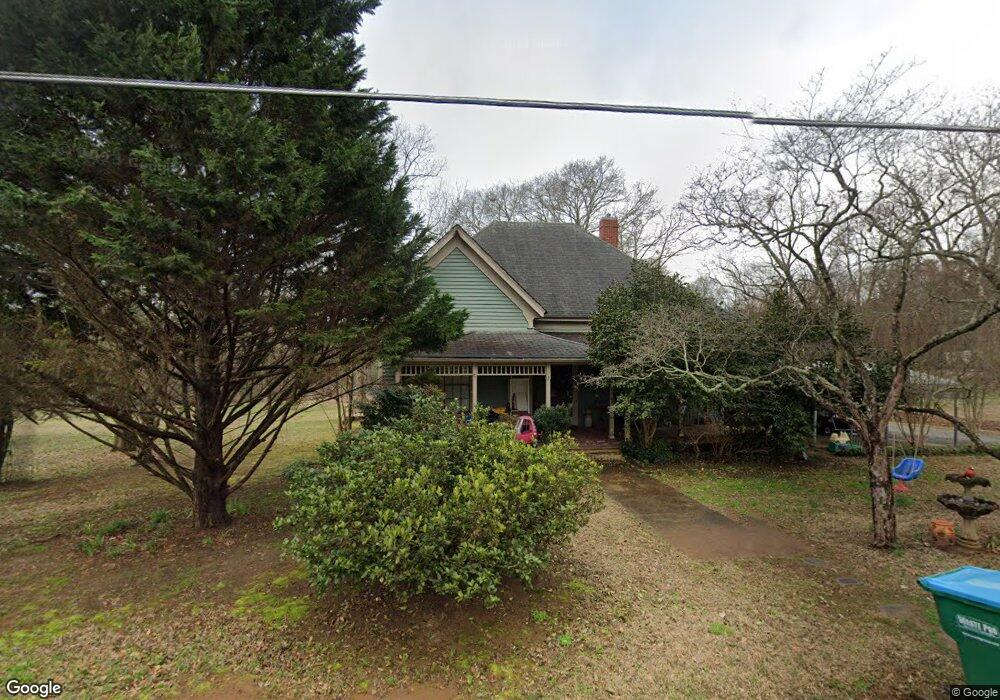 279 Sims St, Maysville, GA 30558 - photo 1