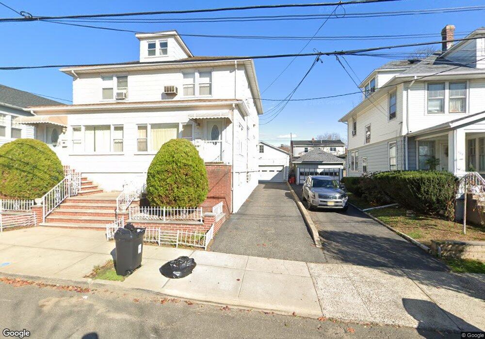 257 Morningside Ave, Cliffside Park, NJ 07010 - photo 1