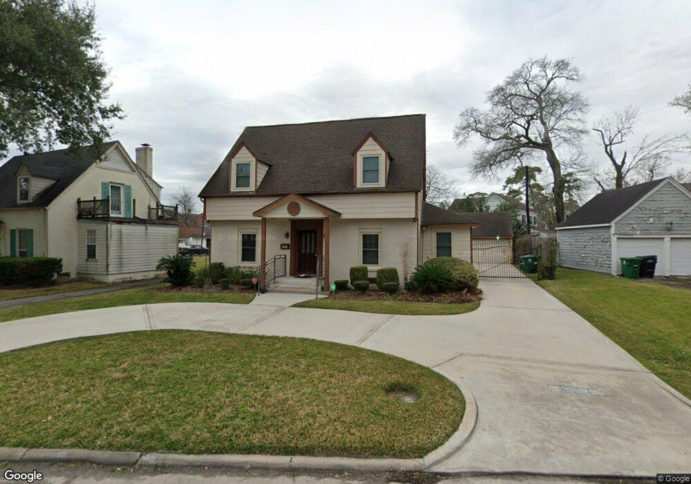 3829 Southmore Blvd, Houston, TX 77004 - photo 1
