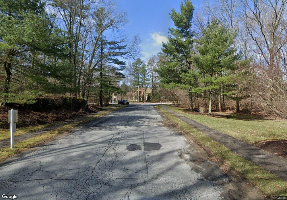 34 34b Captain Eames Cir unit B,34, Ashland, MA 01721 - photo 1