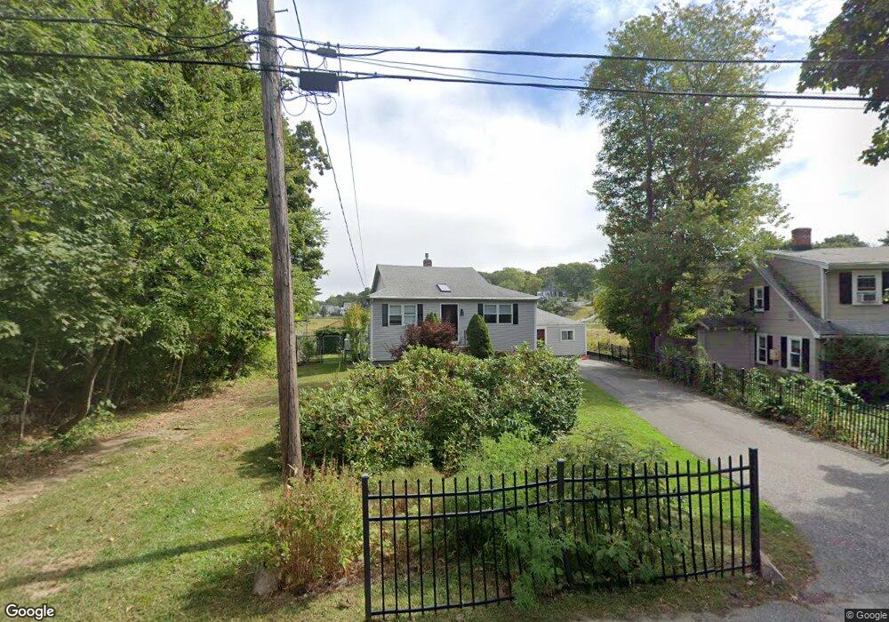 70 Bonnie Brier Cir, Hingham, MA 02043 - photo 1