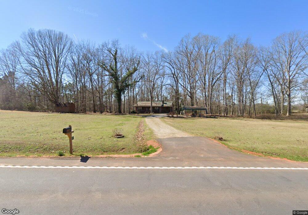 9009 Highway 172, Comer, GA 30629 - photo 1