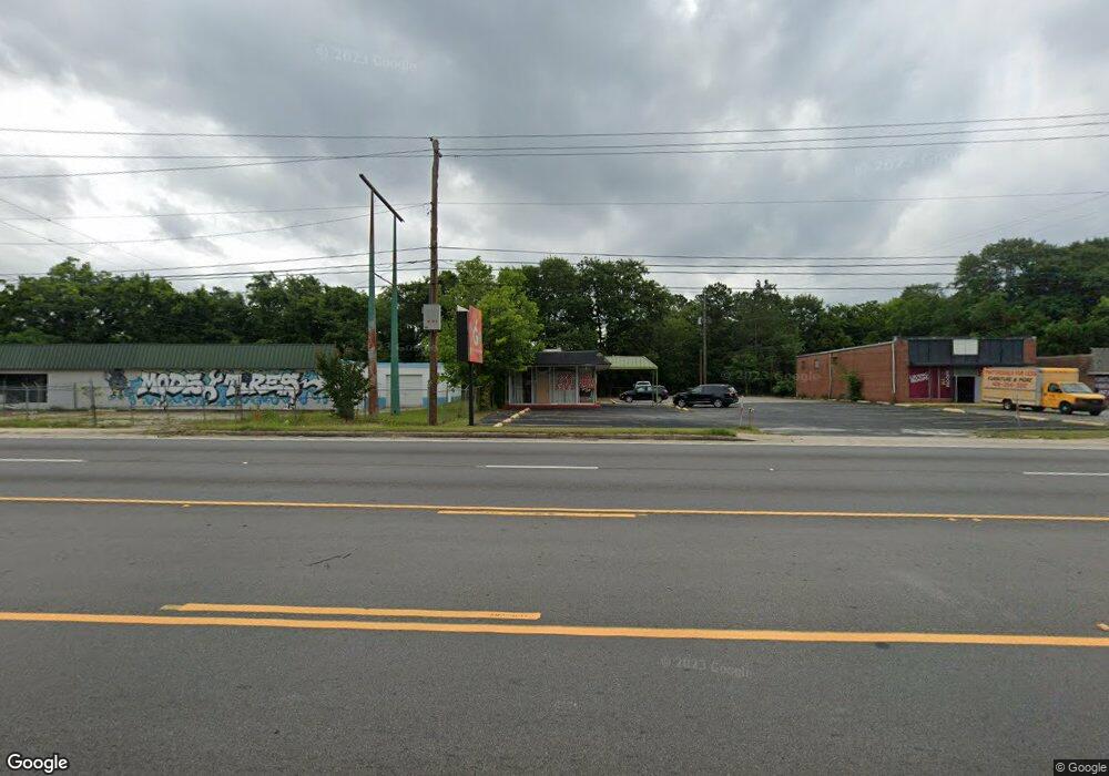 3366 Pio Nono Ave, Macon, GA 31206 - photo 1