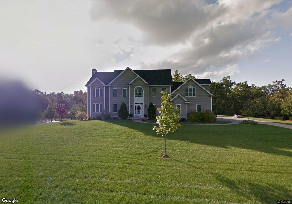 11 Dunraven Rd, Windham, NH 03087 - photo 1