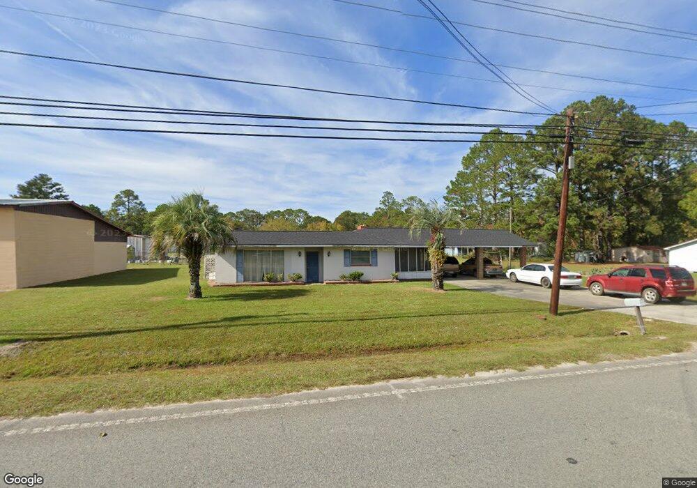 2178 Minnesota Ave, Waycross, GA 31503 - photo 1