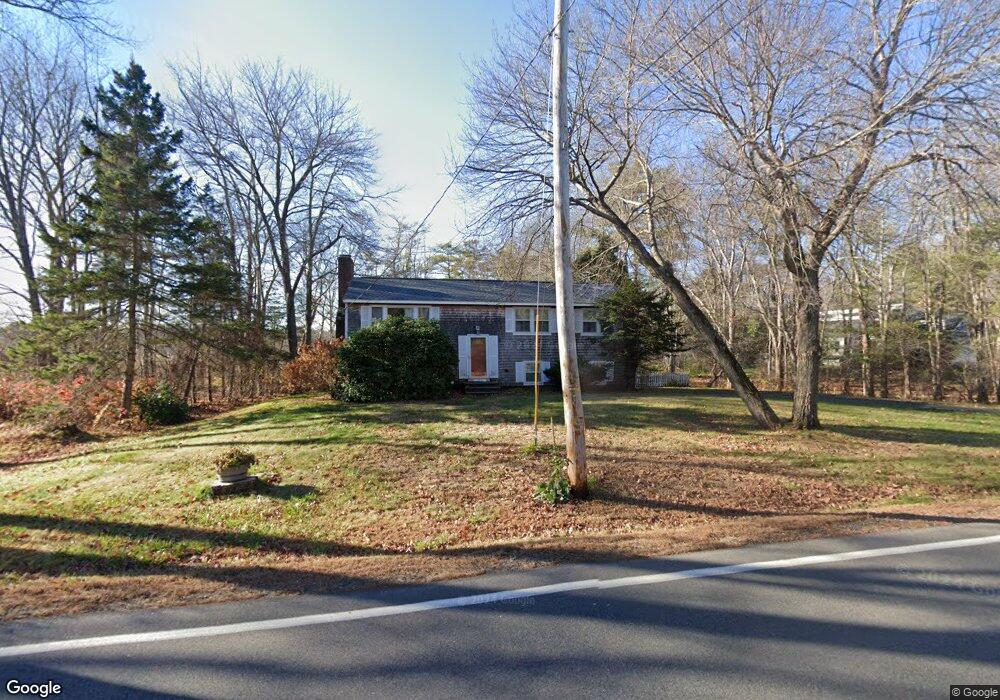 215 Sagamore Rd, Rye, NH 03870 - photo 1