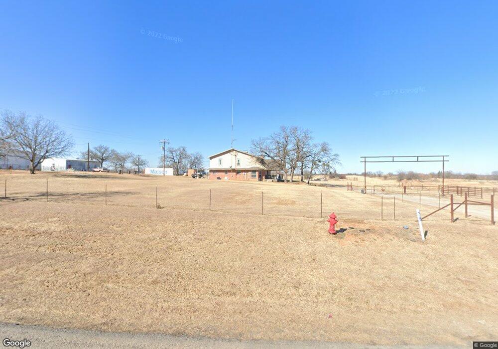 2602 J e Woody Rd, Springtown, TX 76082 - photo 1
