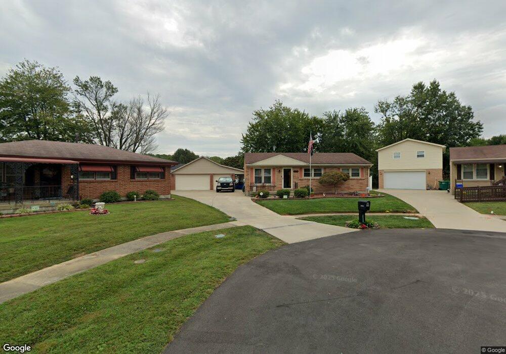 9113 Satinwood Ct, Louisville, KY 40229 - photo 1
