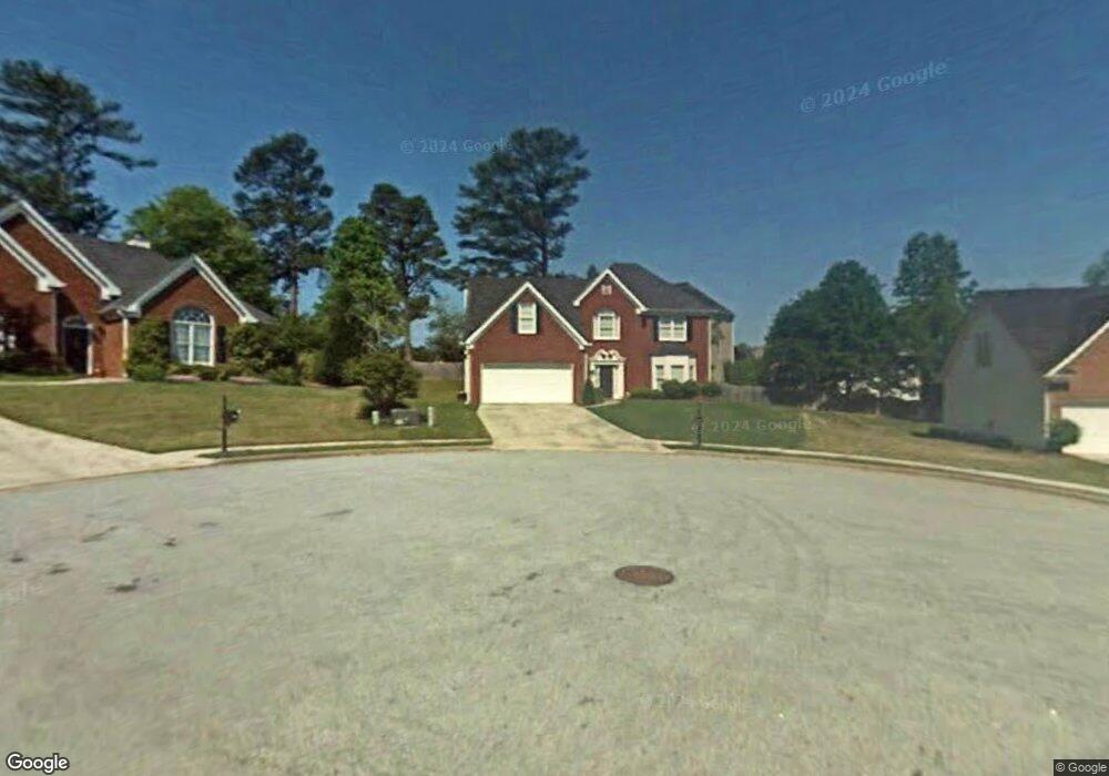 1695 Terry Mill Ln unit 1, Grayson, GA 30017 - photo 1