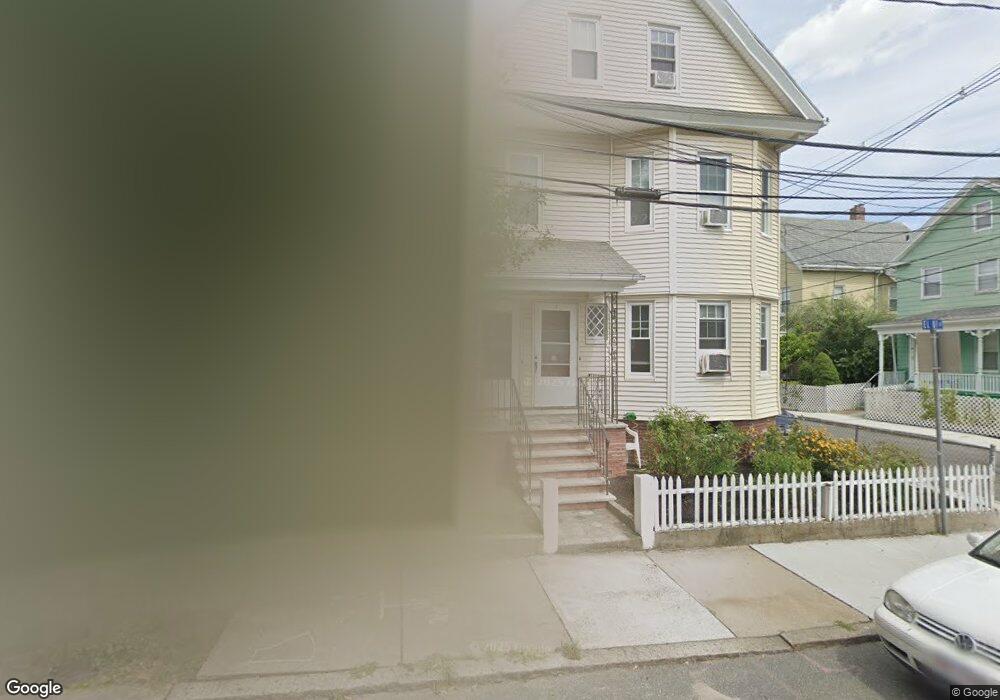 1 Eliot St unit 1, Somerville, MA 02143 - photo 1