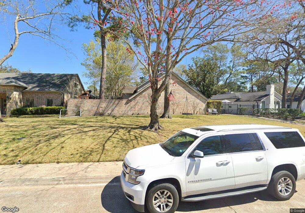 10022 Bayou Glen Rd, Houston, TX 77042 - photo 1