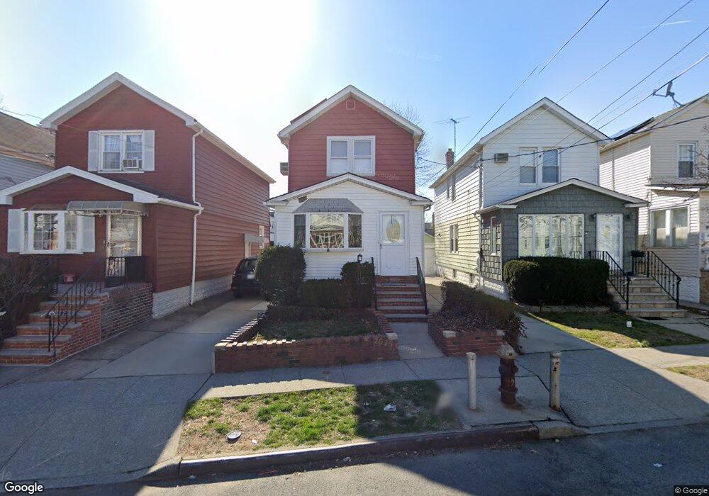 10708 86th St, Ozone Park, NY 11417 - photo 1