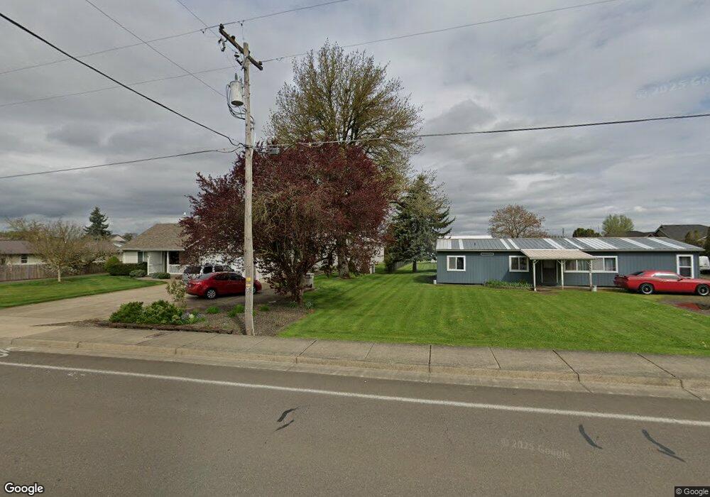 3323 NE Alexander Ln, Albany, OR 97321 - photo 1