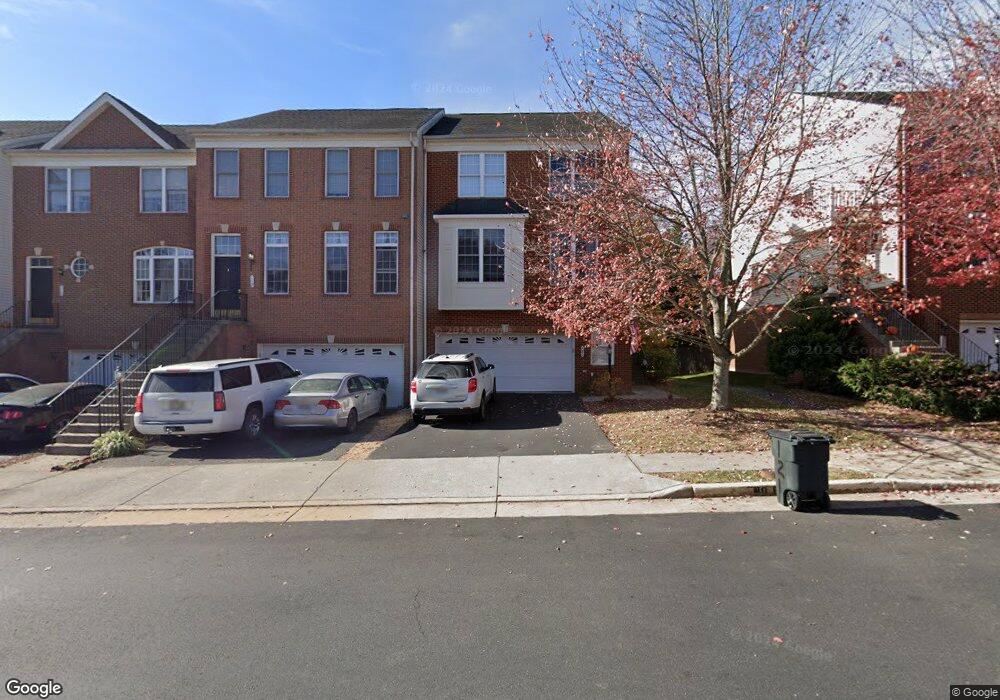 121 Misty Pond Terrace, Purcellville, VA 20132 - photo 1