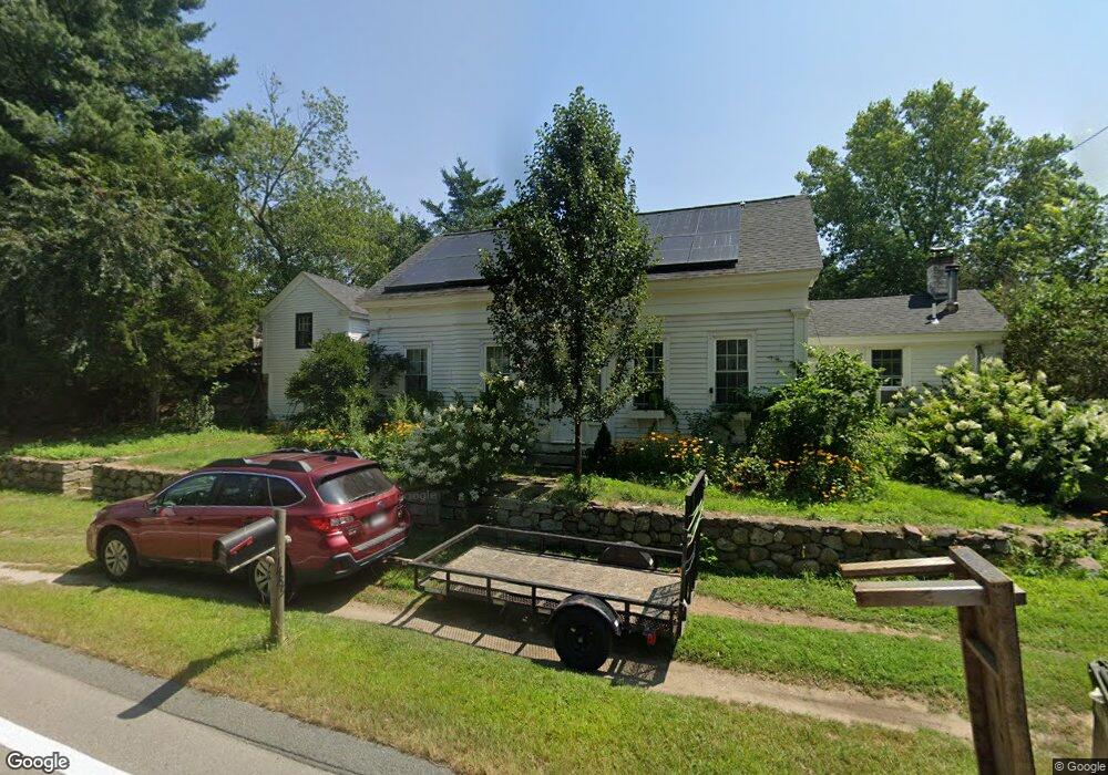 1489 West St, Wrentham, MA 02093 - photo 1