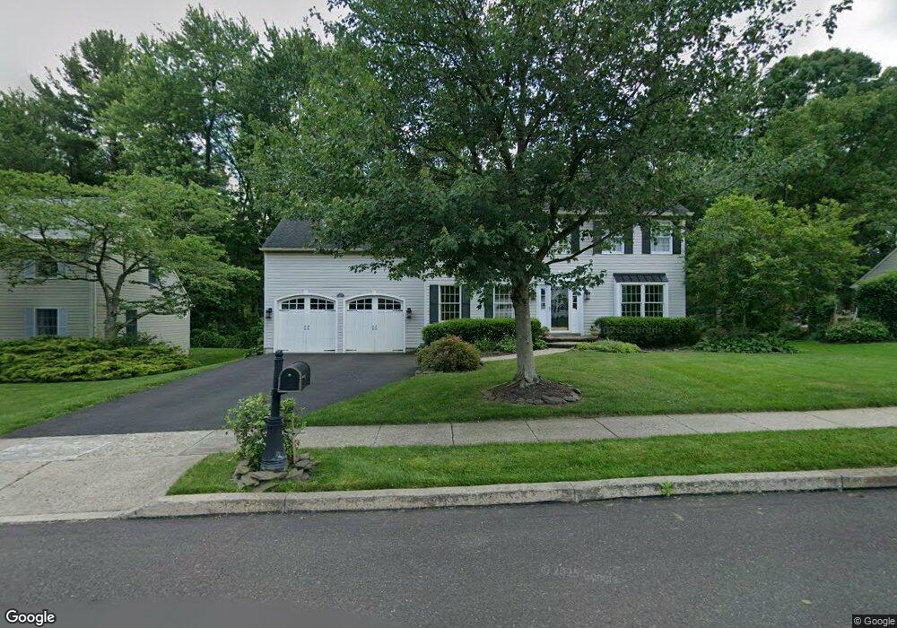 377 Birdsong Way, Doylestown, PA 18901 - photo 1