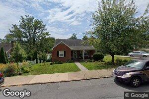 1210 Mowbray Place, Charlottesville, VA 22902