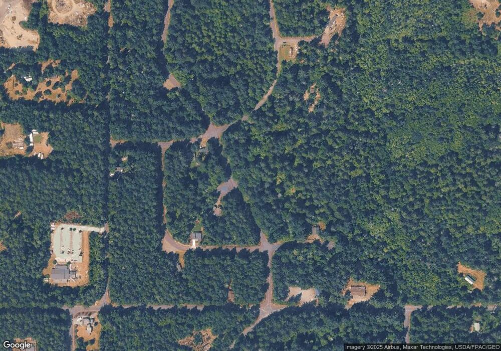 8927 Davenport Rd, Anderson Island, WA 98303 - photo 1