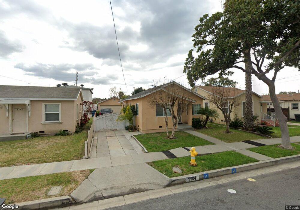 9904 Arkansas St, Bellflower, CA 90706 - photo 1