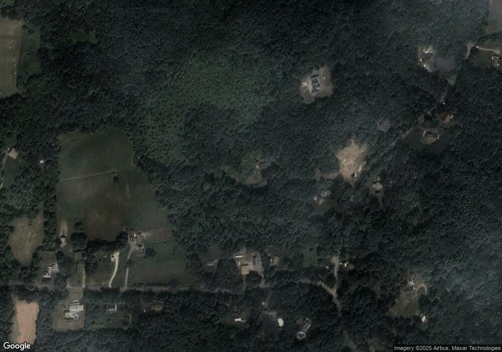 21 Hickey Rd, Pomfret Center, CT 06259 - photo 1