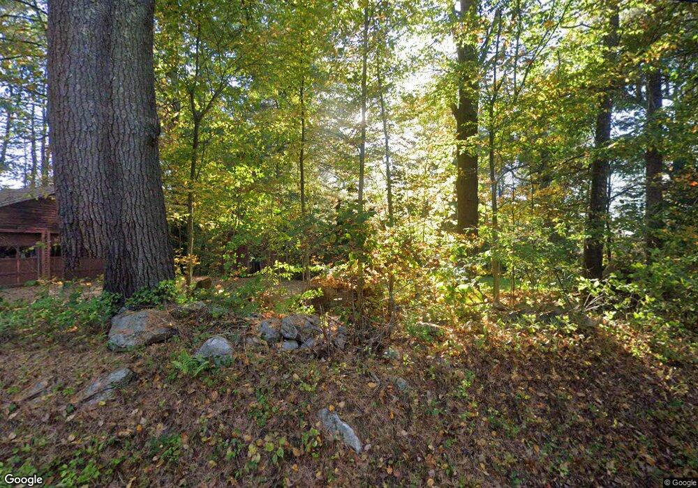 1871 N Brookfield Rd, Oakham, MA 01068 - photo 1