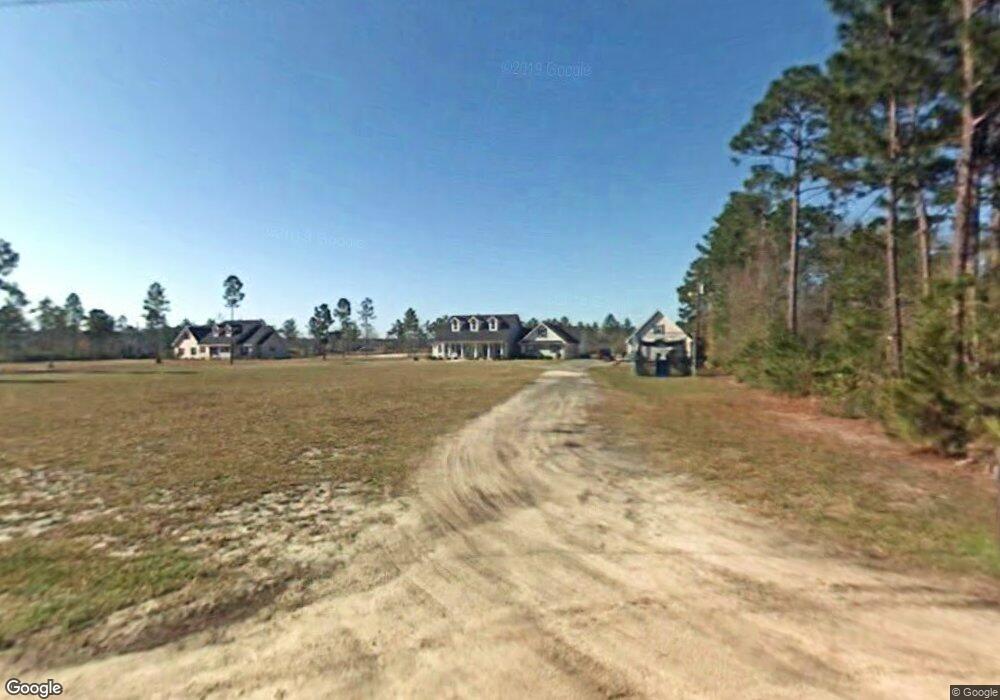 3963 Thigpen Rd, Waycross, GA 31503 - photo 1