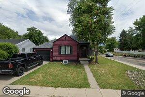 7601 Robinson Way, Arvada, CO 80004