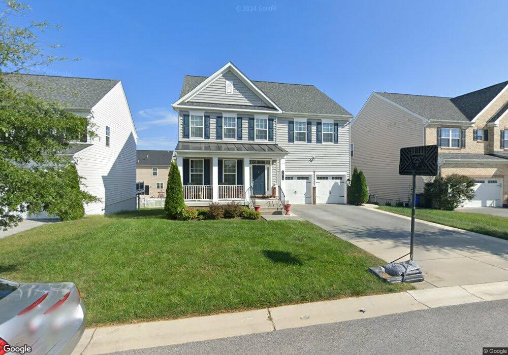 9879 Deer Run, Laurel, MD 20723 - photo 1