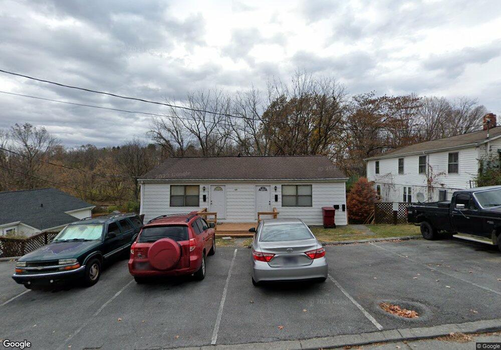 723 E Maple St, Johnson City, TN 37601 - photo 1