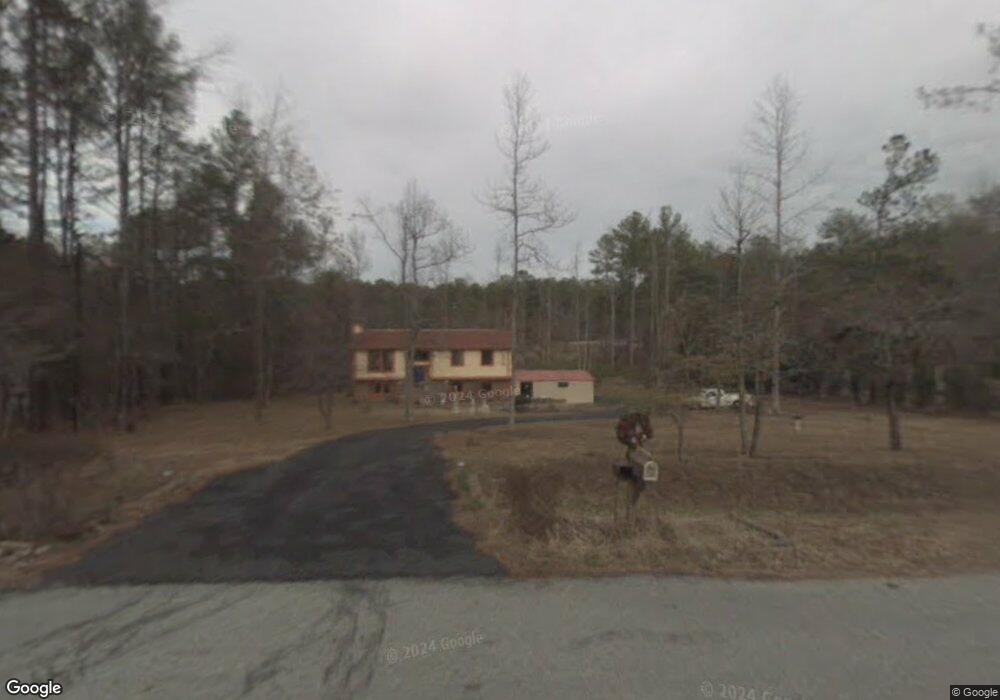 2520 King Louis Rd NE, Conyers, GA 30012 - photo 1