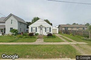215 1st Ave, Alburnett, IA 52202