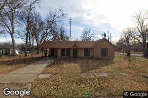 500 E Washington St, Moorhead, MS 38761