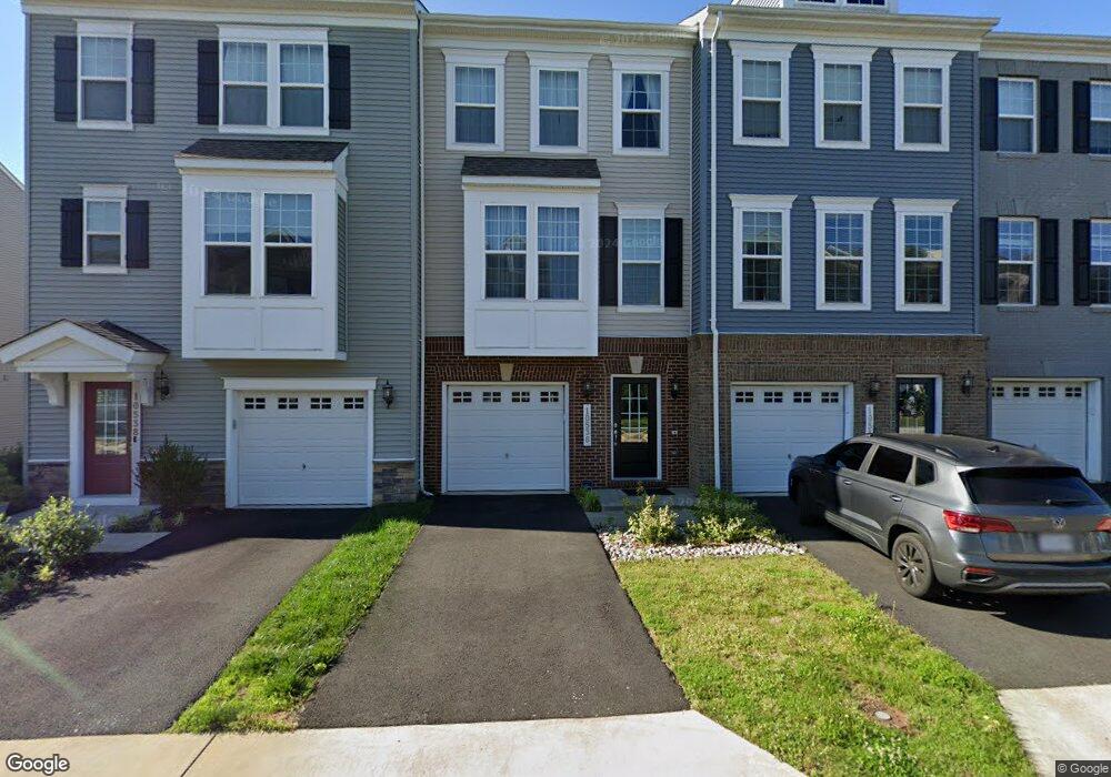 10536 Hinton Way, Manassas, VA 20112 - photo 1