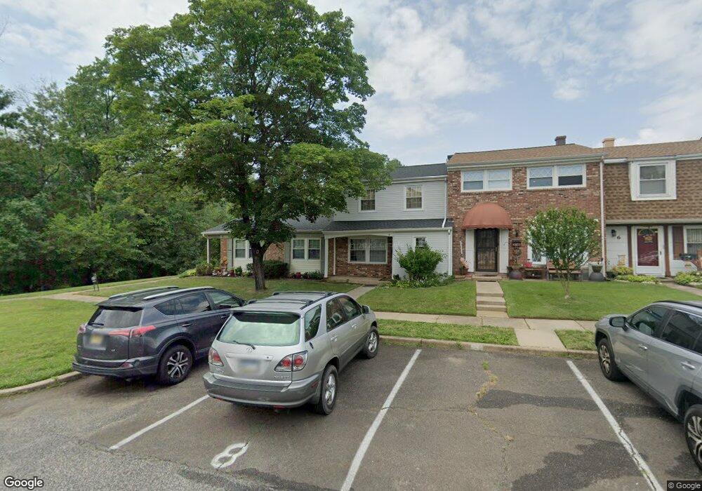 9 Fireside Ct, Willingboro, NJ 08046 - photo 1