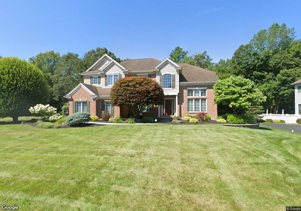 20 Whitestone Way, Slingerlands, NY 12159 - photo 1