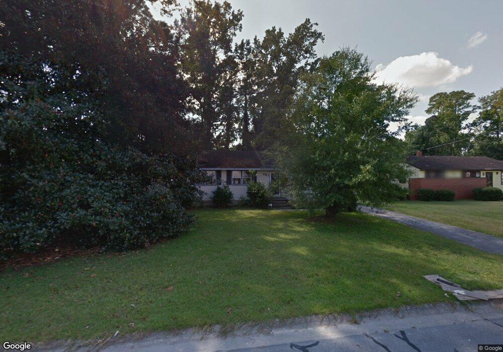 501 Woodhaven Dr, Jacksonville, NC 28540 - photo 1