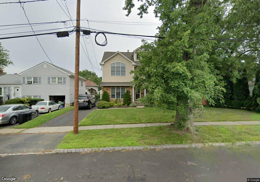 1007 Grandview Ave, Westfield, NJ 07090 - photo 1