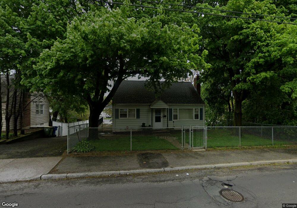 388 Wolcott St, Waterbury, CT 06705 - photo 1