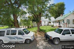 301 Deschutes Ave, Maupin, OR 97037