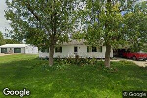 507 S Campbell St, Edina, MO 63537