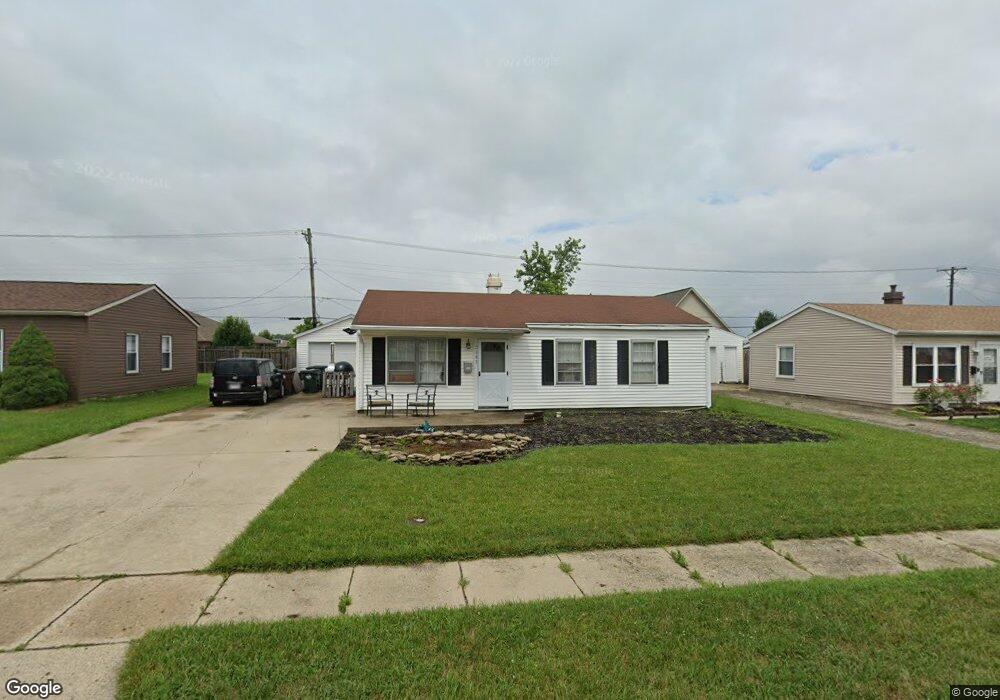 2141 Drake Dr, Xenia, OH 45385 - photo 1