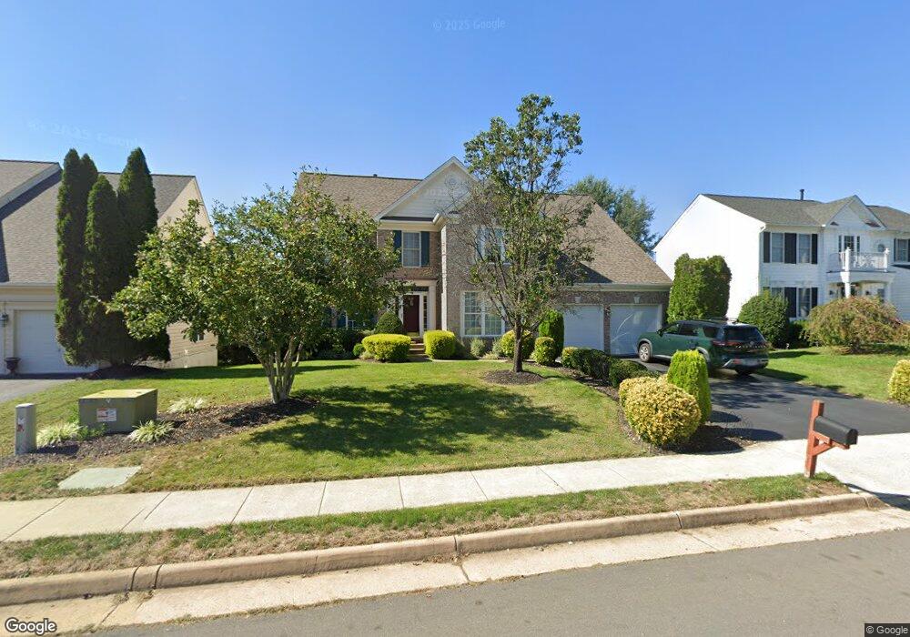 9421 Worthington Dr, Bristow, VA 20136 - photo 1