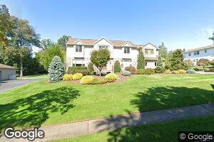 16 Lorraine Dr, Pine Brook, NJ 07058