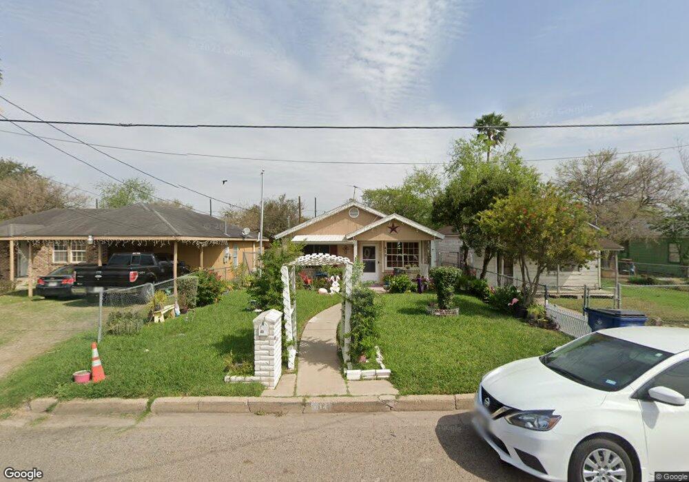 414 Miller Ave, Donna, TX 78537 - photo 1
