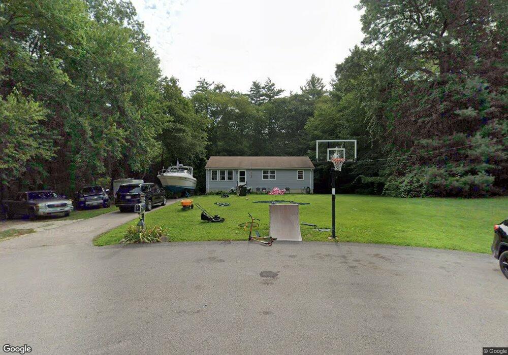 60 Greenbrier Ln, Hanson, MA 02341 - photo 1