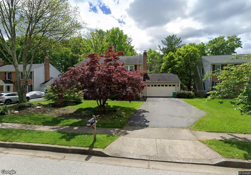 9061 Bellwart Way, Columbia, MD 21045 - photo 1