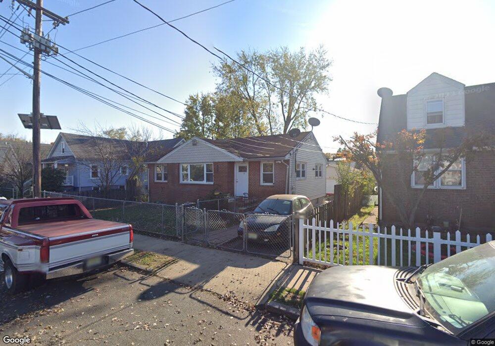 16 Juliet St, New Brunswick, NJ 08901 - photo 1